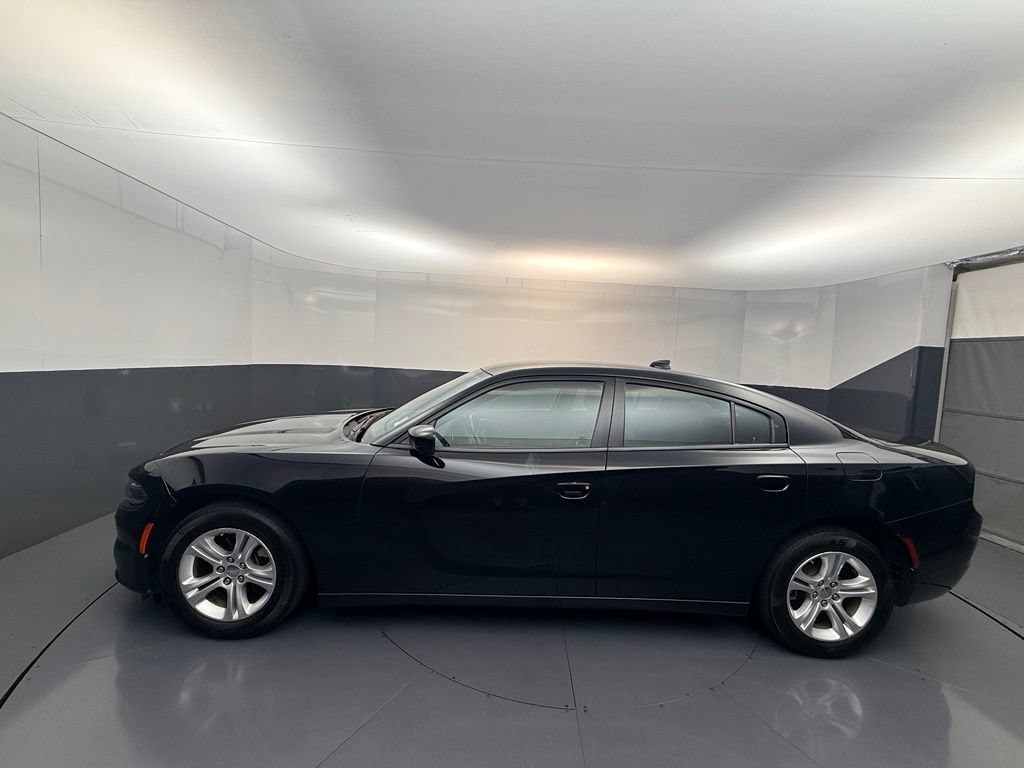 Used 2023 Dodge Charger SXT RWD image 5