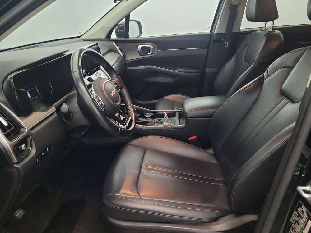Used 2022 Kia Sorento S AWD/4WD image 17