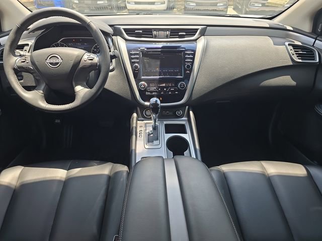 Certified 2024 Nissan Murano SV FWD image 12
