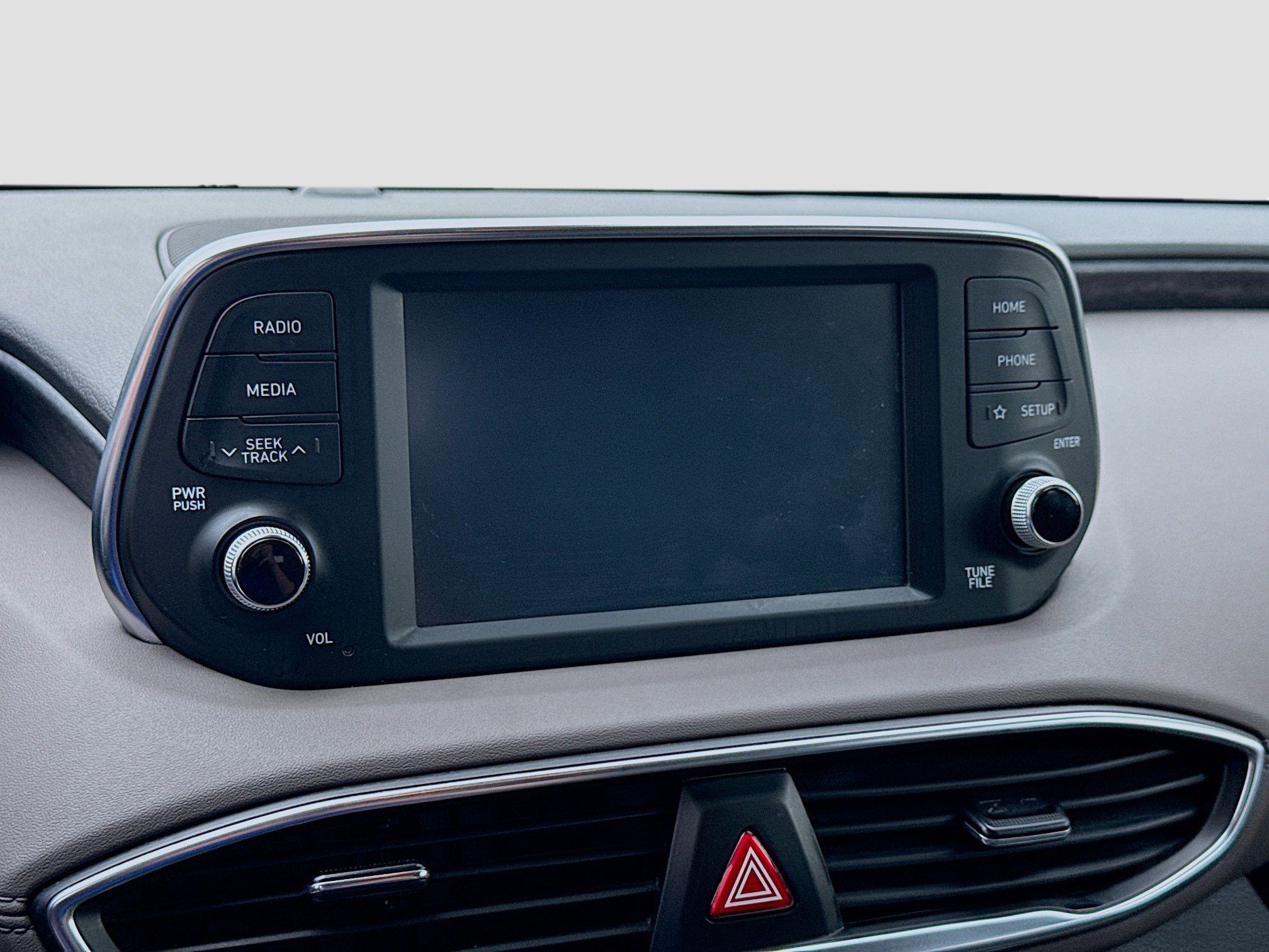 Used 2020 Hyundai Santa Fe SEL image 11