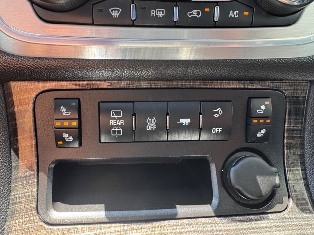Used 2013 GMC Acadia SLT AWD/4WD image 19