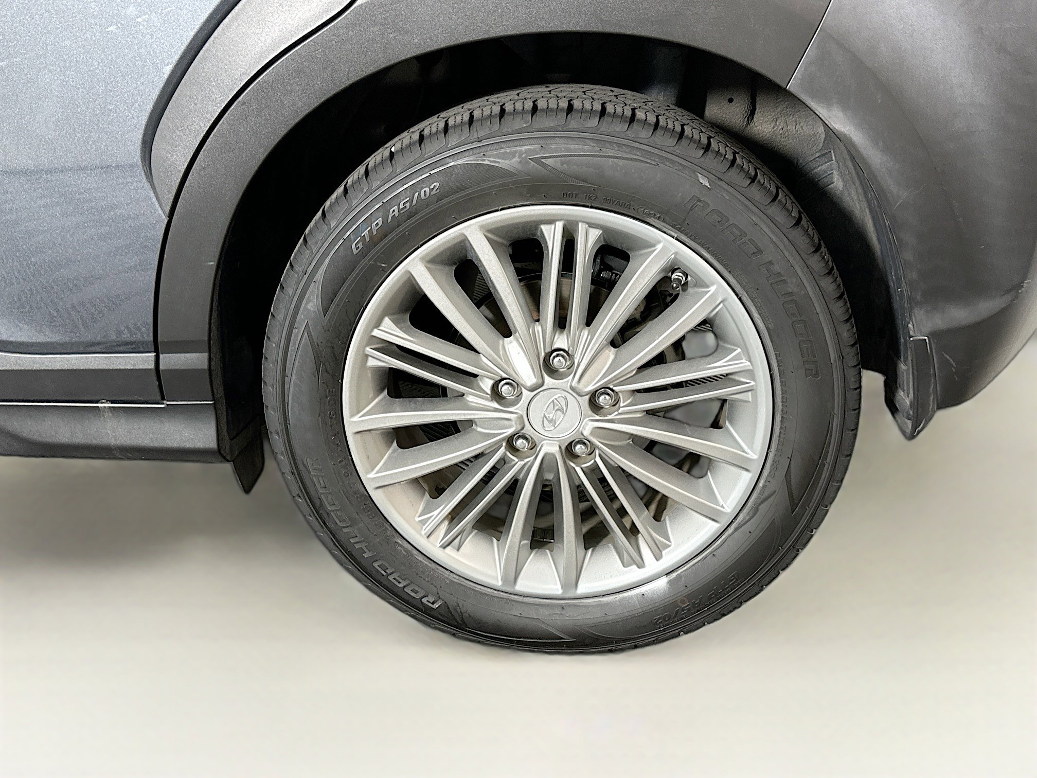 Used 2019 Hyundai Kona SEL FWD image 11