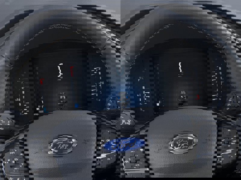 New 2025 Ford Escape Active w/ Active Premium Tech Pack image 13