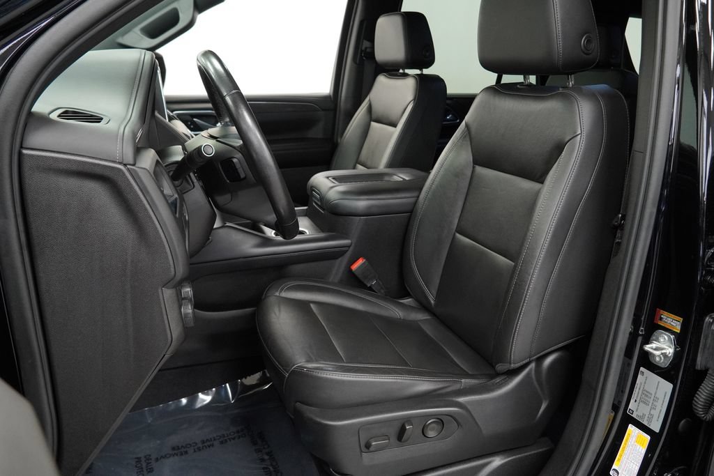 Used 2021 Chevrolet Tahoe LT AWD/4WD image 6