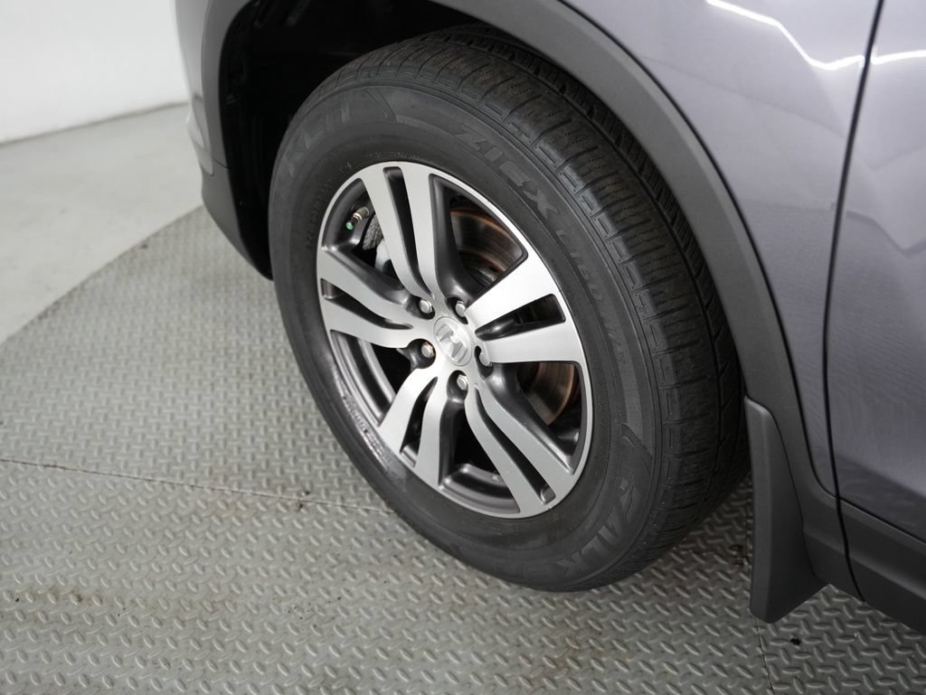 Used 2018 Honda Pilot EX-L image 59