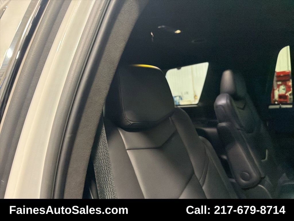 Used 2018 Cadillac Escalade Platinum image 65