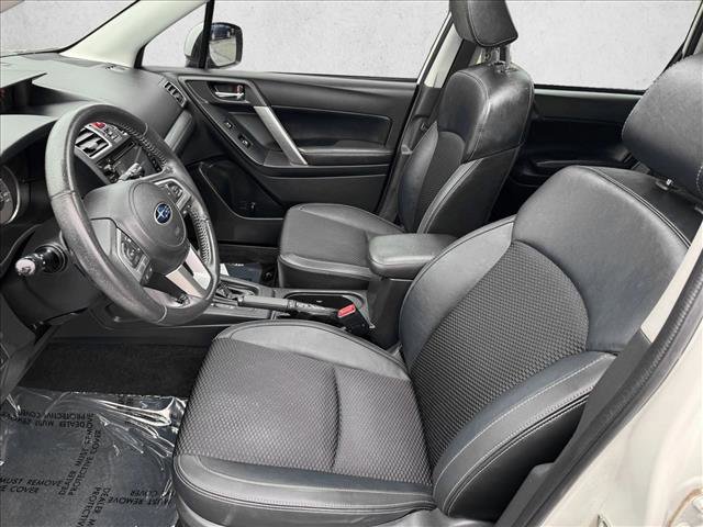 Used 2017 Subaru Forester 2.0XT Premium AWD/4WD image 10
