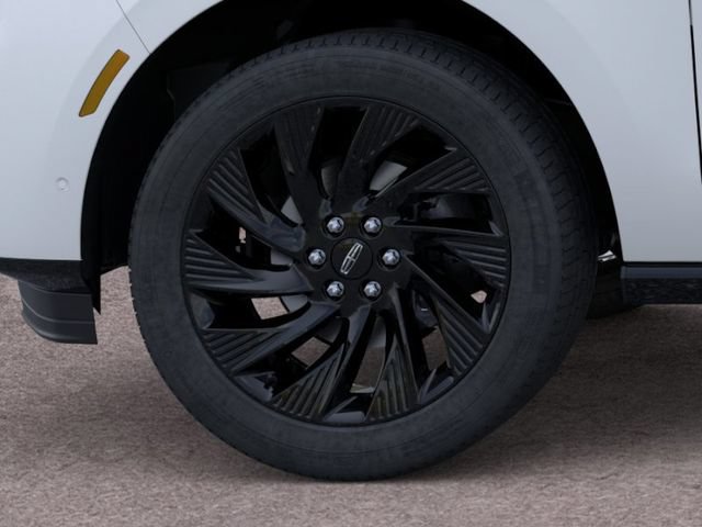 New 2026 Lincoln Navigator Reserve w/ Jet Appearance Package AWD/4WD image 50