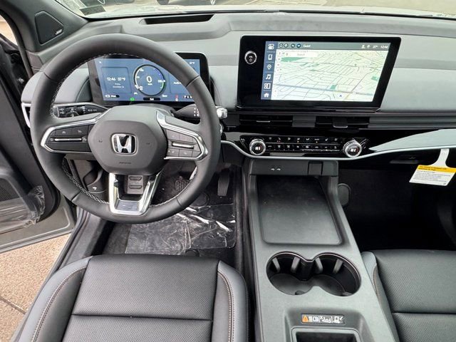 New 2026 Honda Prologue Elite image 16
