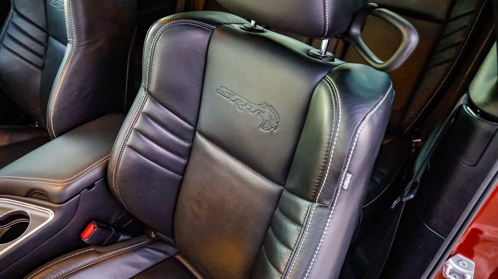 Used 2020 Dodge Challenger SRT Hellcat Redeye image 26