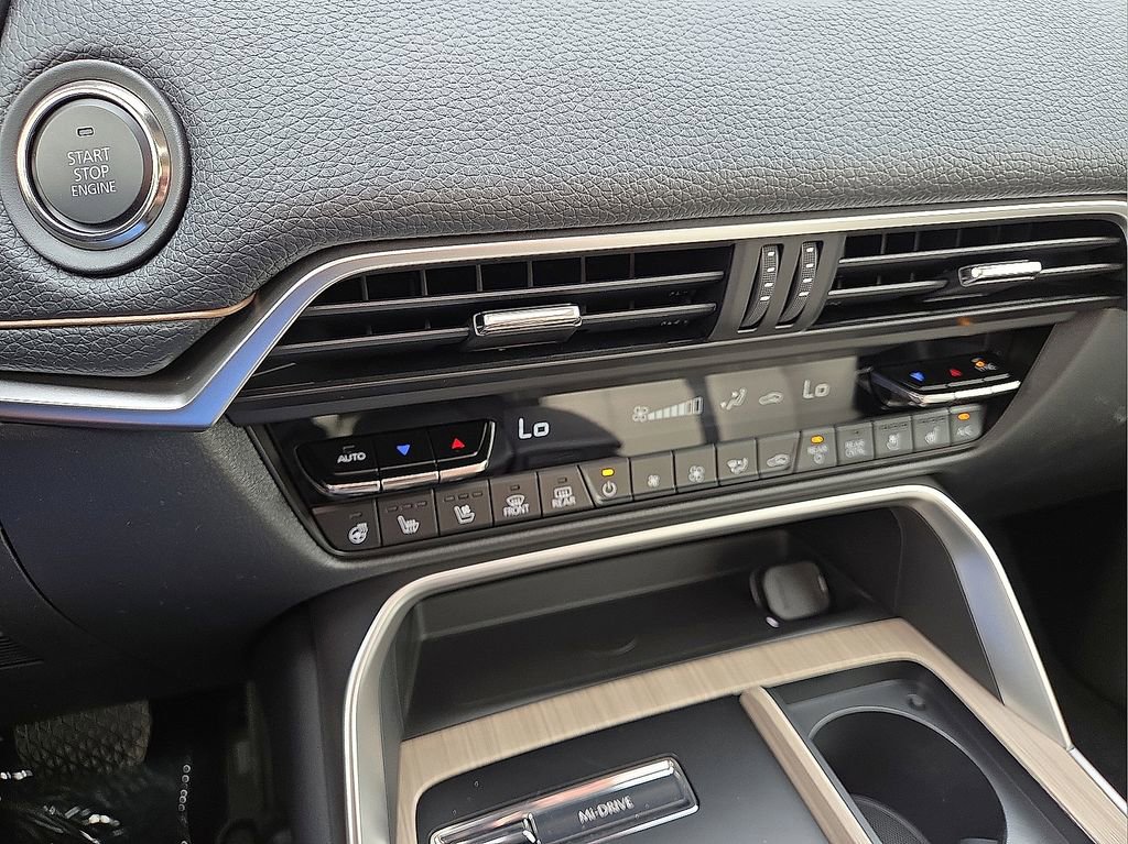 New 2026 MAZDA CX-70 3.3 Turbo w/ Preferred Package image 26