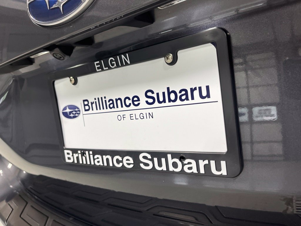 Certified 2024 Subaru Forester Touring w/ POP Package 3 AWD/4WD image 39