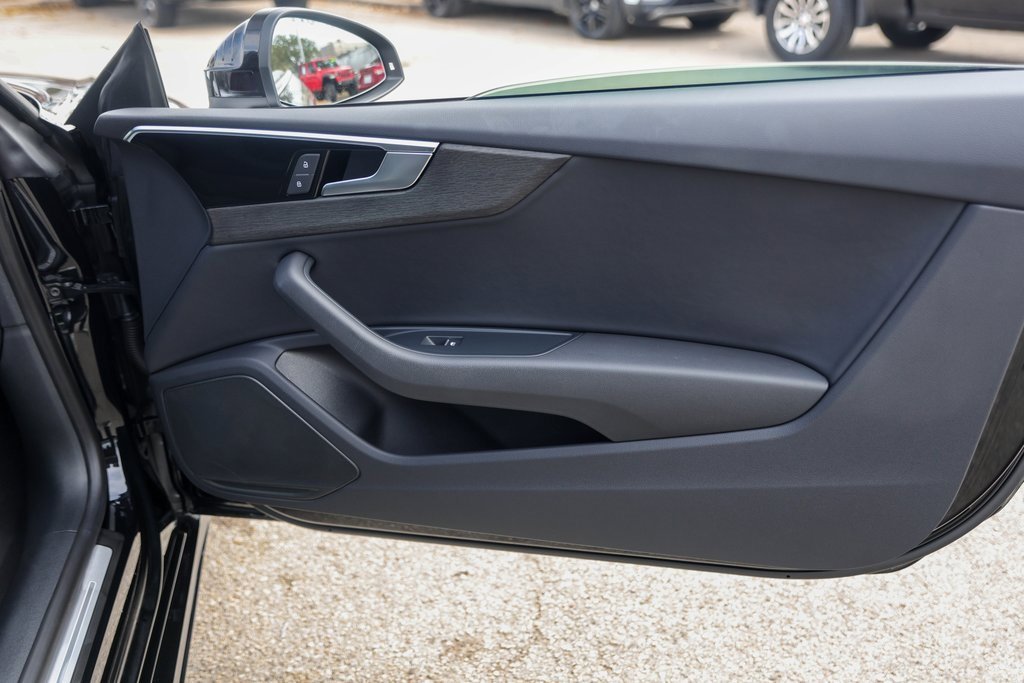 Used 2024 Audi A5 2.0T Premium image 25