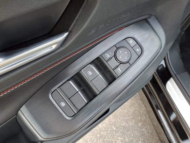 New 2026 Nissan Sentra SR image 21