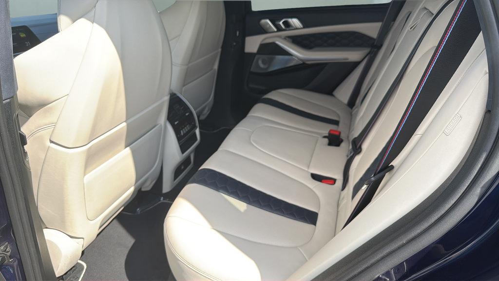 Used 2020 BMW X5 M Competition AWD/4WD image 18