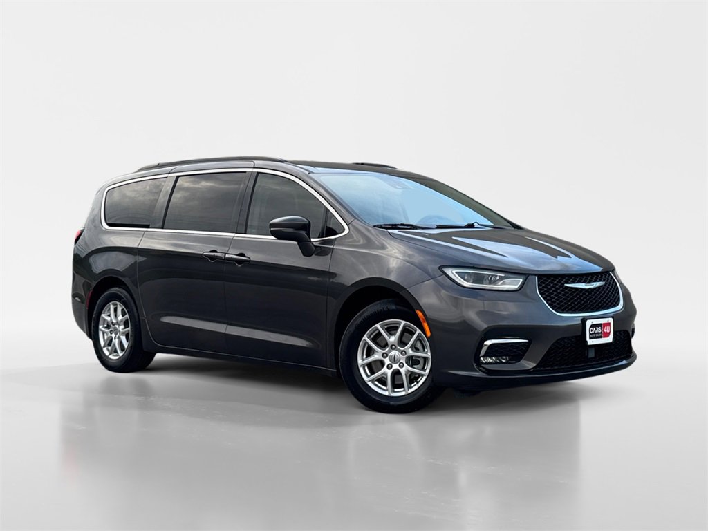 Used 2022 Chrysler Pacifica Touring-L image 1