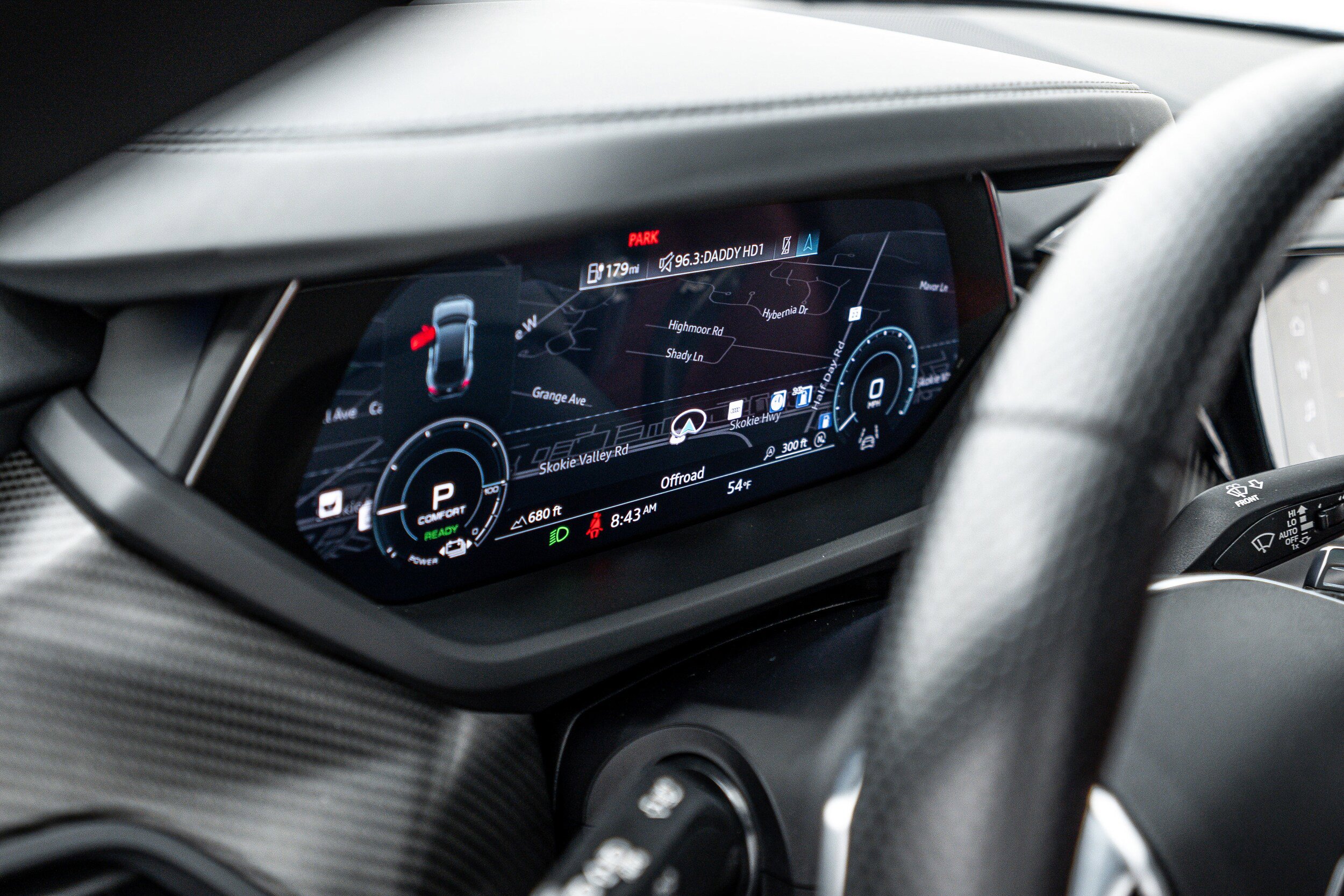 Certified 2022 Audi e-tron GT Prestige AWD/4WD image 10