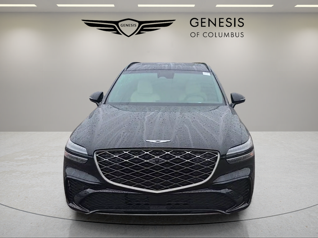 New 2026 Genesis GV70 3.5T Sport Prestige AWD/4WD image 8