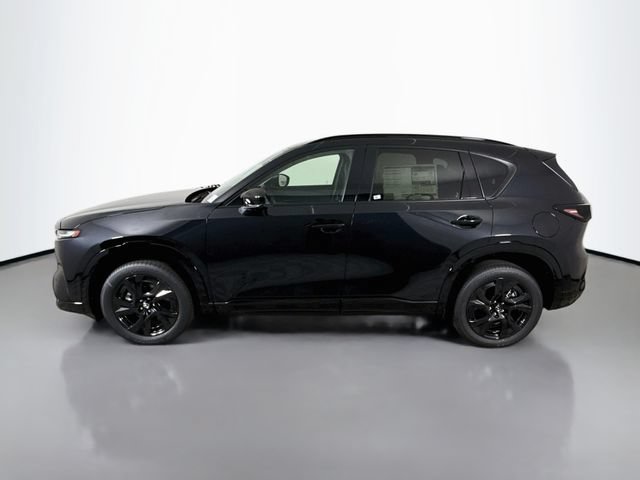 New 2026 MAZDA CX-5 2.5 S w/ Premium Plus Package AWD/4WD image 4