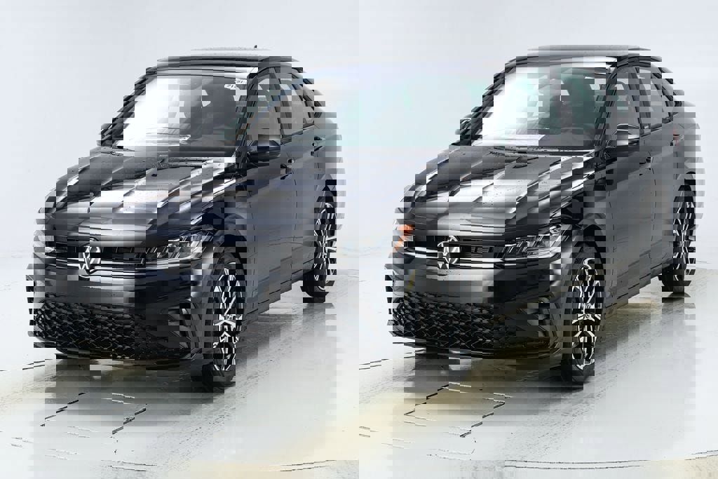 New 2026 Volkswagen Jetta Sport image 37