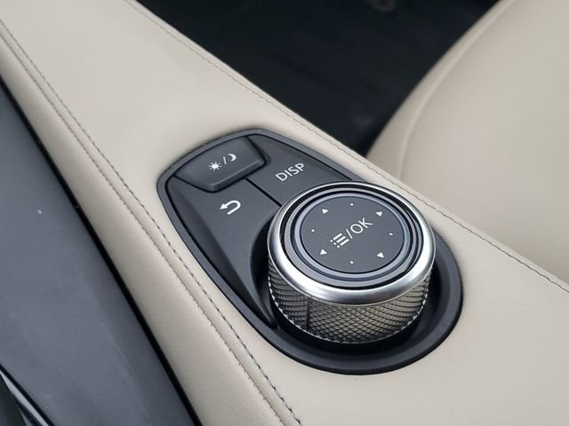 Used 2019 INFINITI QX50 Luxe w/ Cargo Package image 28