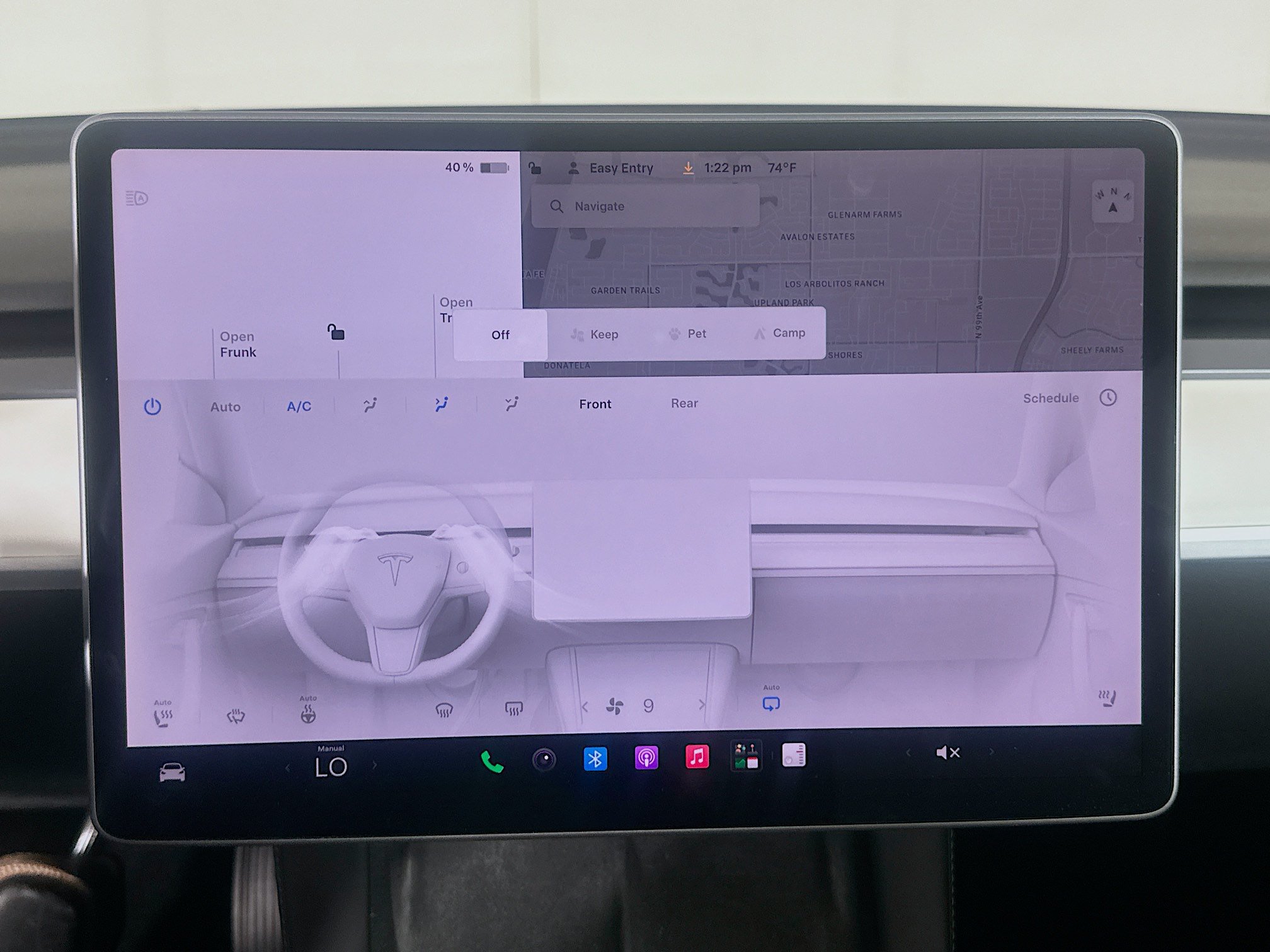 Used 2023 Tesla Model 3 Standard Range RWD image 23