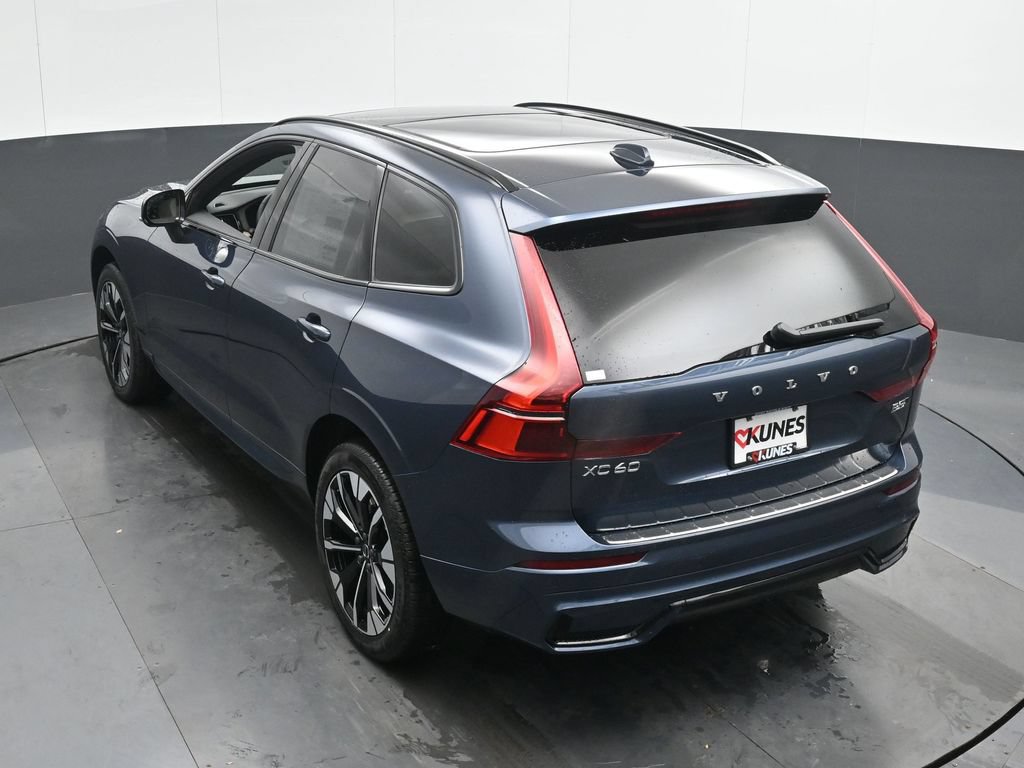 New 2026 Volvo XC60 B5 Plus w/ Protection Package Premier AWD/4WD image 37