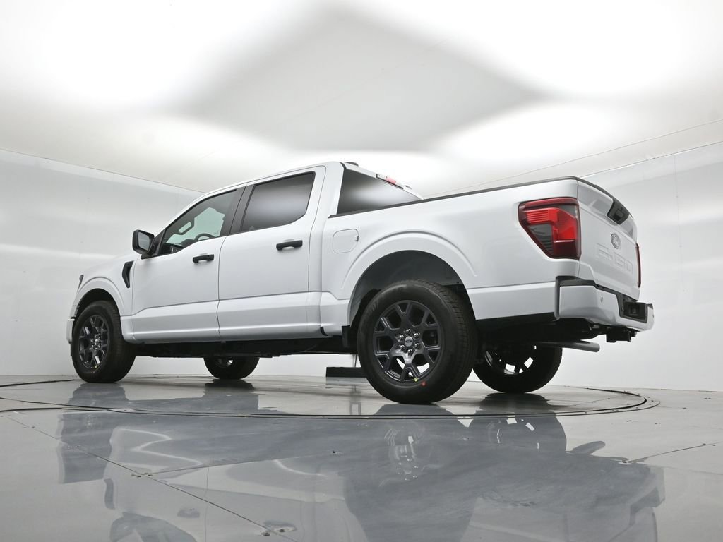 New 2026 Ford F150 STX RWD image 46