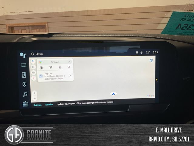 Used 2024 Chevrolet Silverado 2500 LTZ image 23