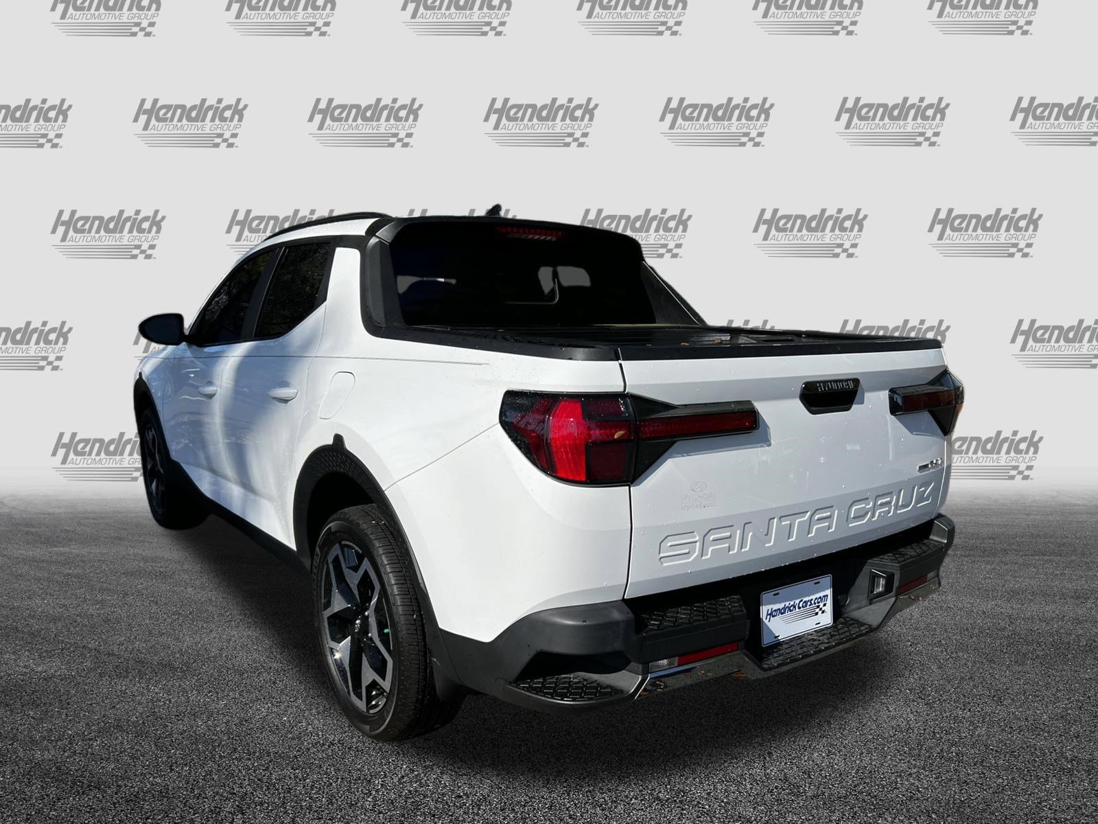 Used 2023 Hyundai Santa Cruz Limited image 7