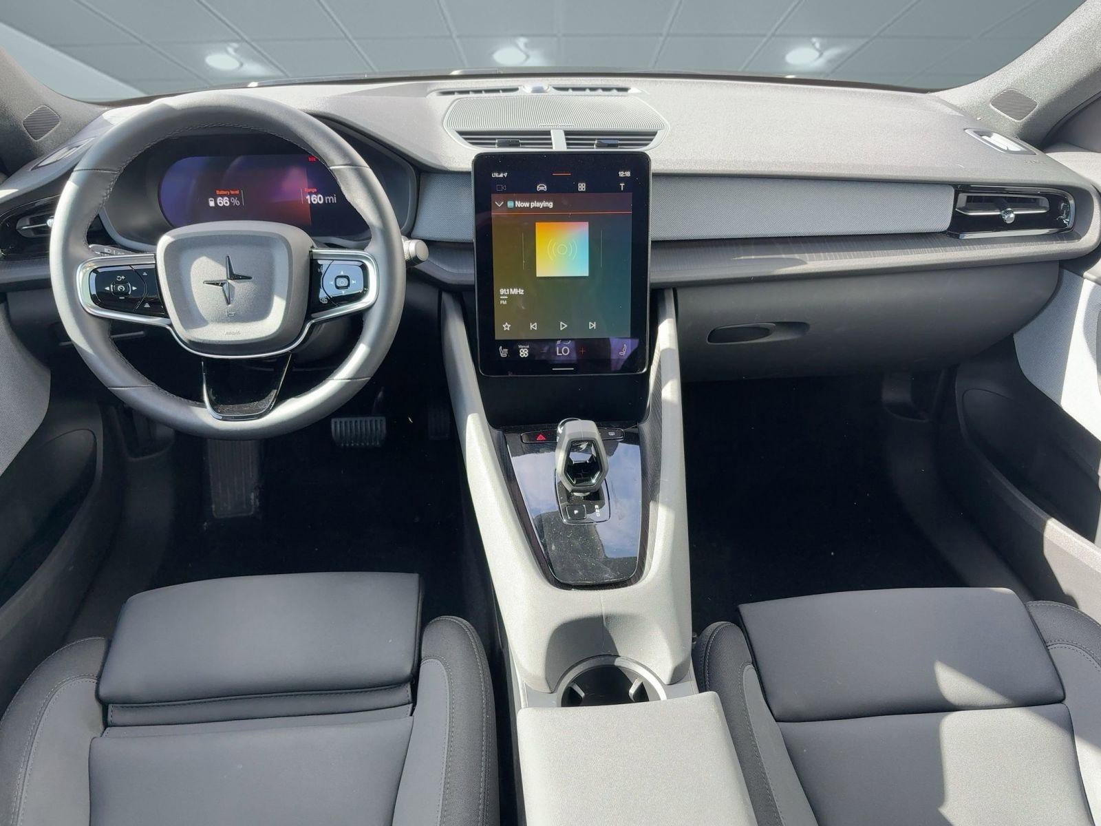 Used 2023 Polestar Polestar 2 w/ Pilot Pack image 16