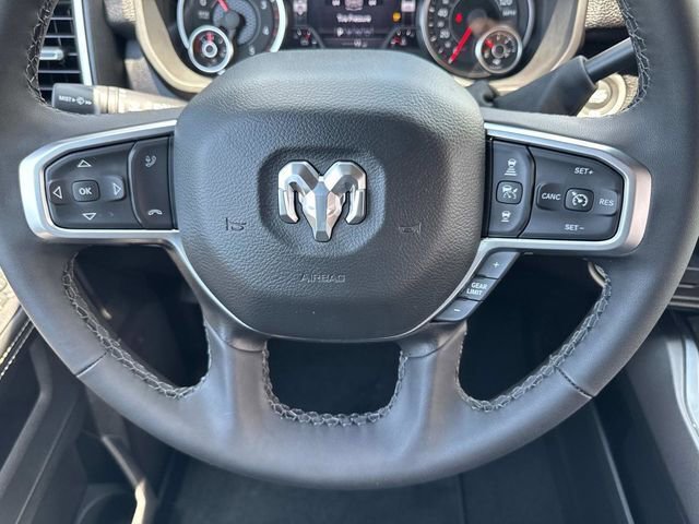 New 2025 RAM 2500 Big Horn image 22