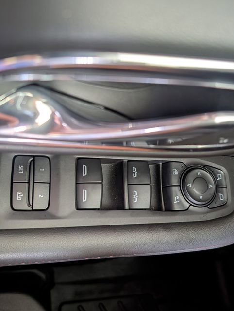 Used 2023 Chevrolet Tahoe RST w/ Luxury Package image 33