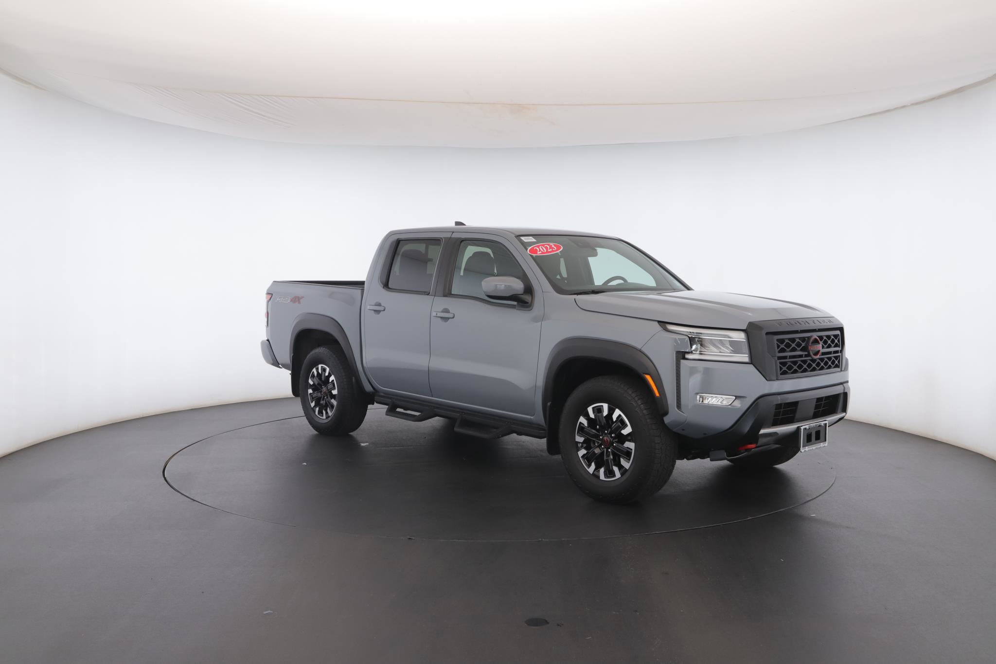 Used 2023 Nissan Frontier PRO-4X w/ Tow Package image 32