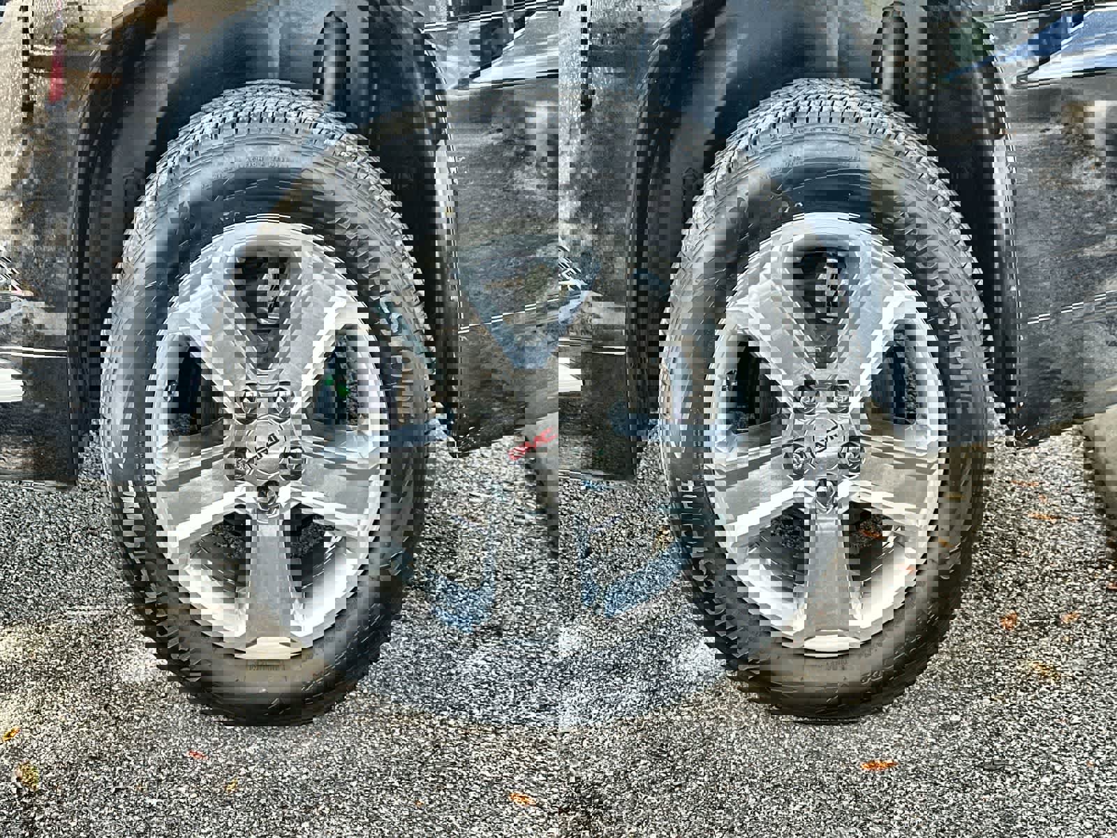 Used 2016 GMC Terrain Denali image 8