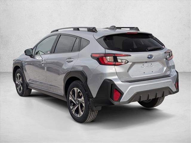 New 2025 Subaru Crosstrek 2.5i Premium image 8
