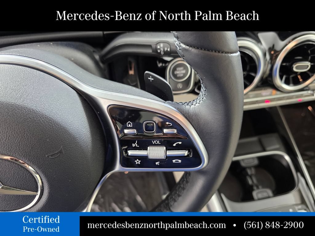 Certified 2023 Mercedes-Benz GLA 250 image 19