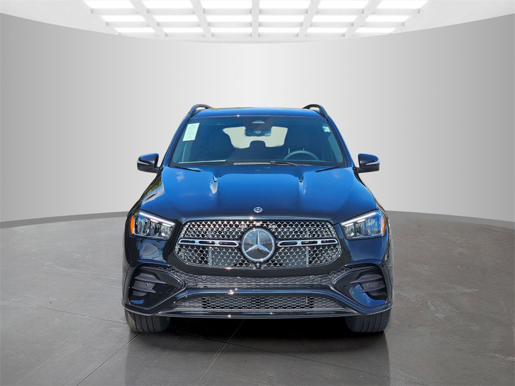 New 2026 Mercedes-Benz GLE 450 4MATIC image 2