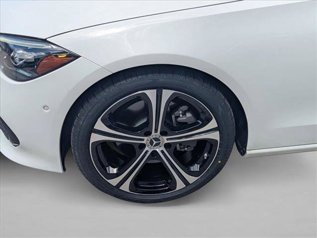 Used 2023 Mercedes-Benz C 300 Sedan image 21