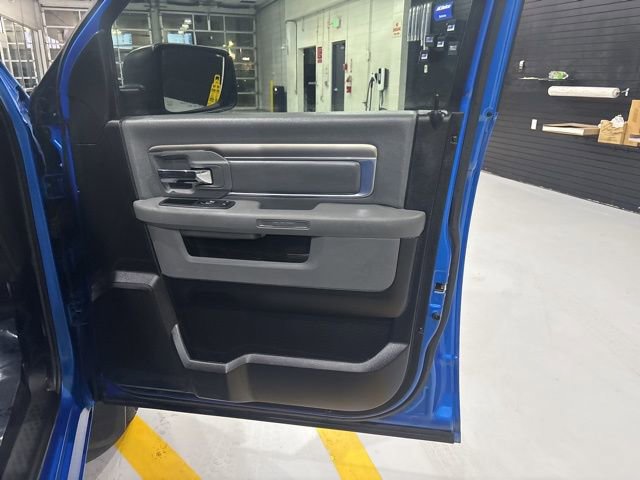 Used 2020 RAM 1500 Classic Warlock w/ Electronics Group image 37