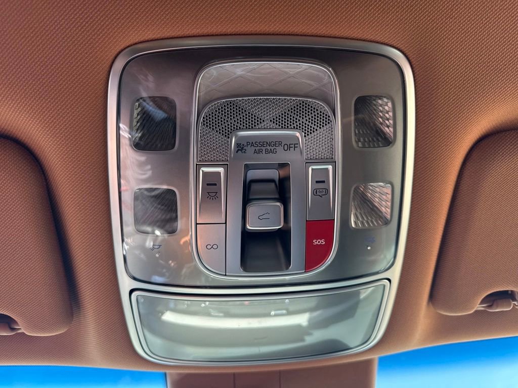 New 2026 Genesis GV80 2.5T Prestige image 24