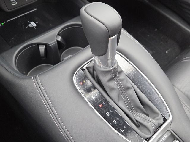 New 2027 Honda HR-V EX-L image 28