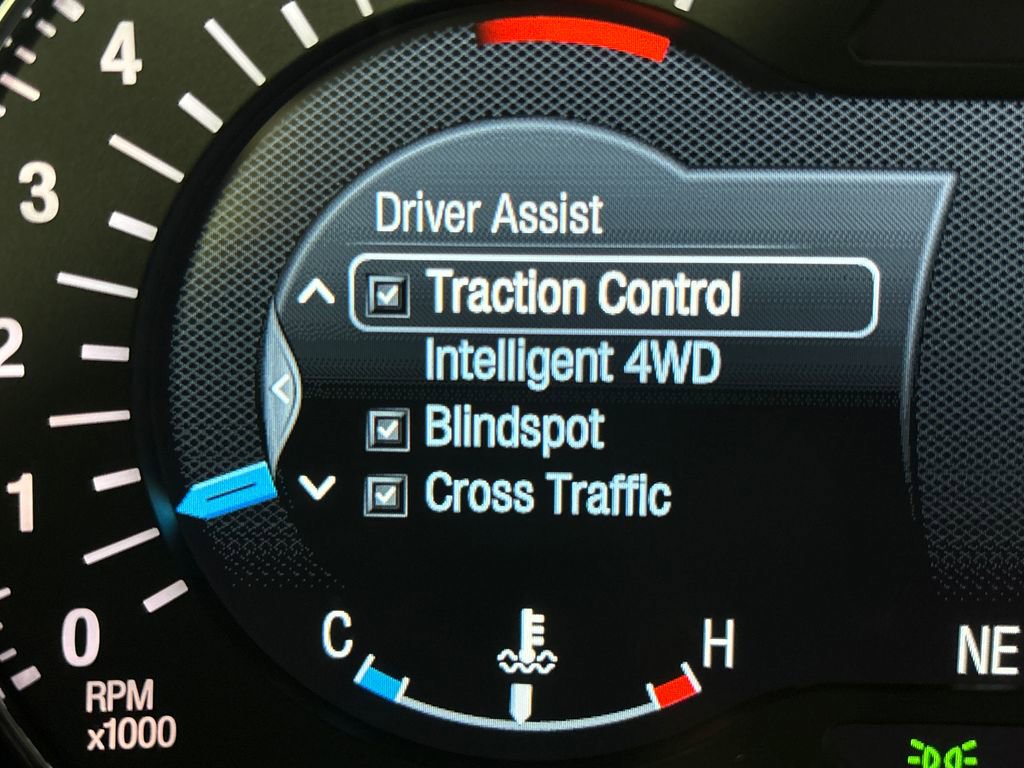 Used 2017 Ford Explorer Platinum image 28