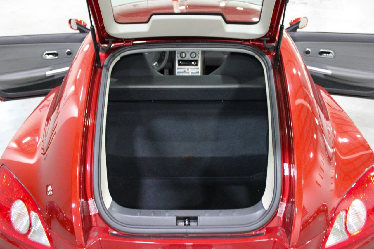 Used 2005 Chrysler Crossfire Limited image 29