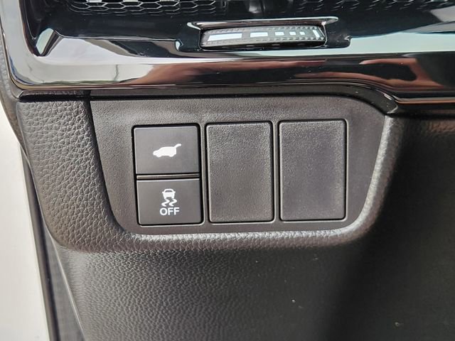 Used 2025 Honda CR-V EX-L image 21