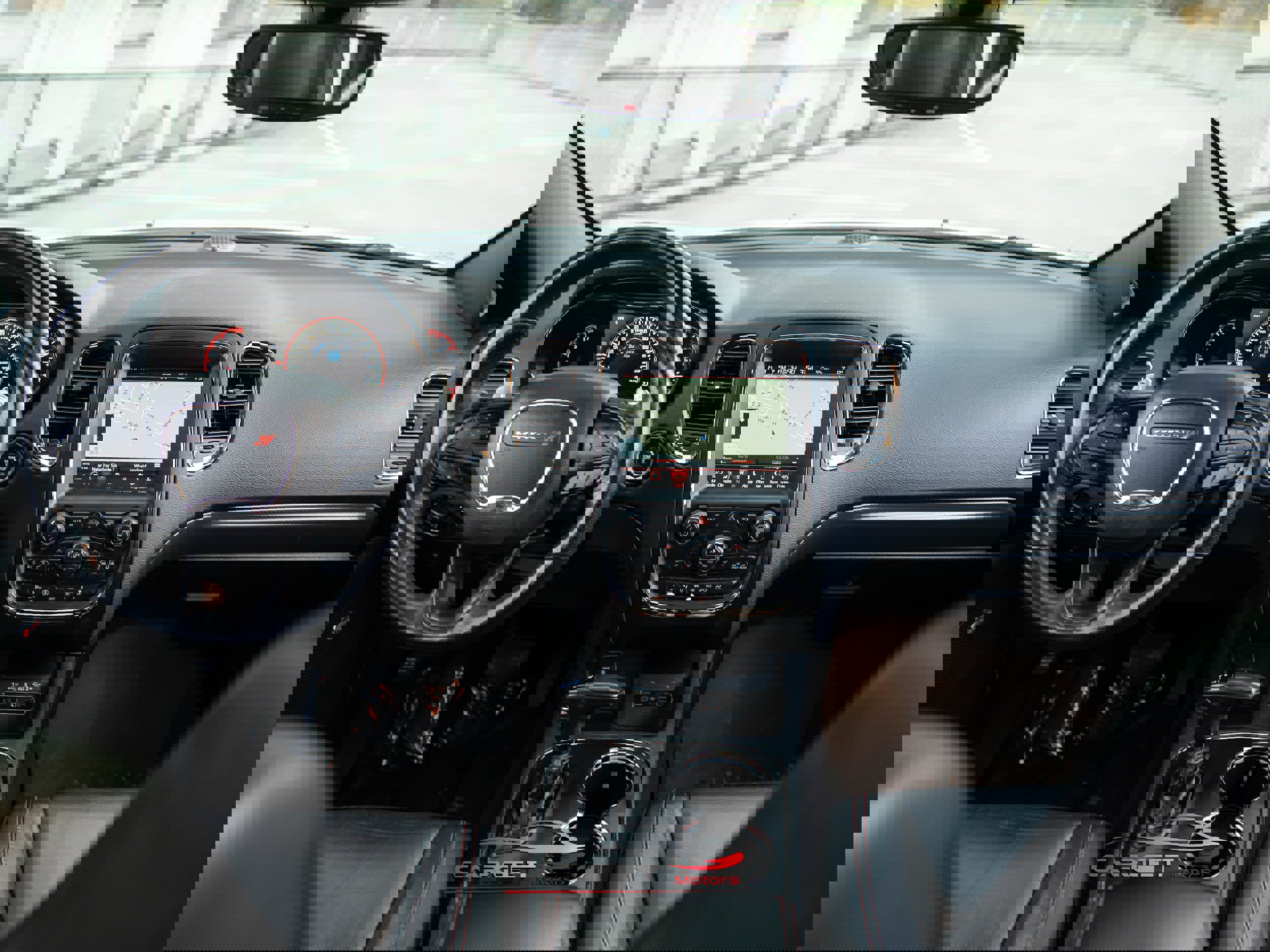 Used 2018 Dodge Durango GT w/ Premium Group image 14