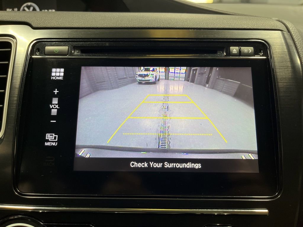 Used 2014 Honda Civic EX image 25