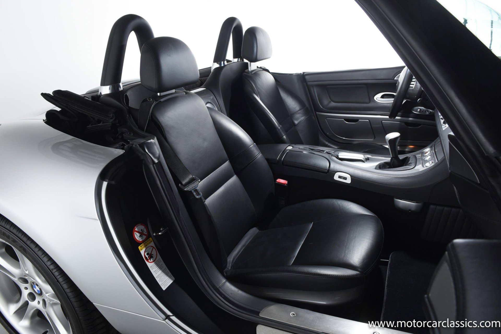 Used 2001 BMW Z8 image 30