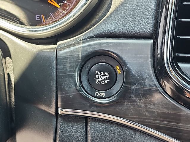 Used 2020 Jeep Grand Cherokee Limited image 29