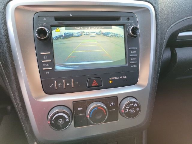 Used 2015 GMC Acadia SLE image 14